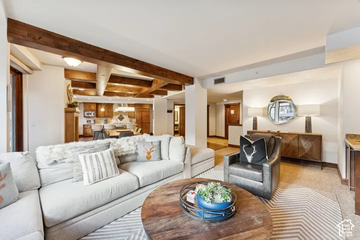 3558 N Escala Ct #251, Park City, Utah 84098