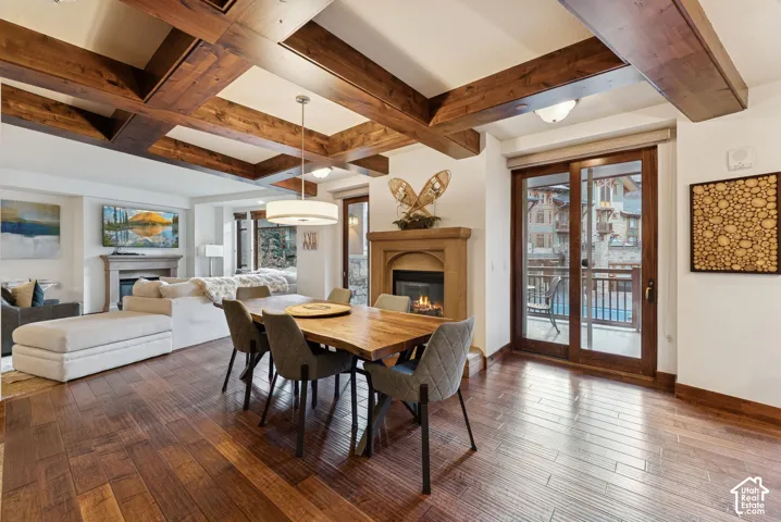3558 N Escala Ct #251, Park City, Utah 84098