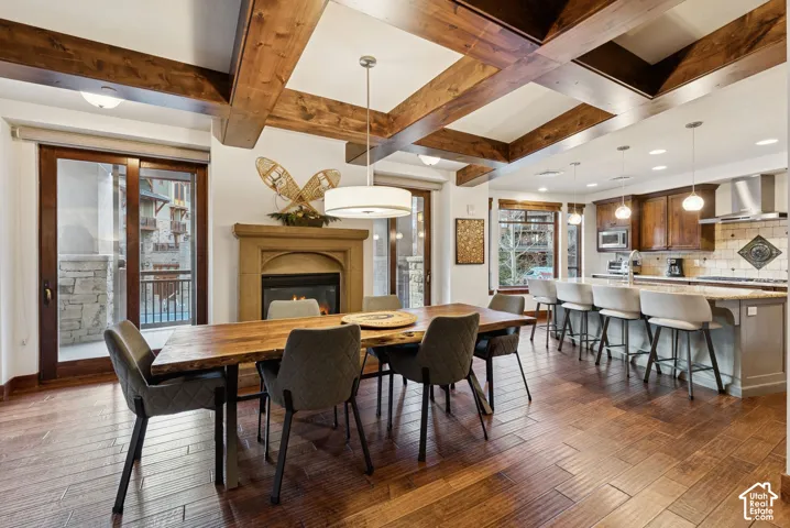 3558 N Escala Ct #251, Park City, Utah 84098