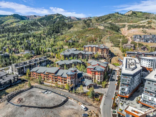 3558 N Escala Ct #251, Park City, Utah 84098
