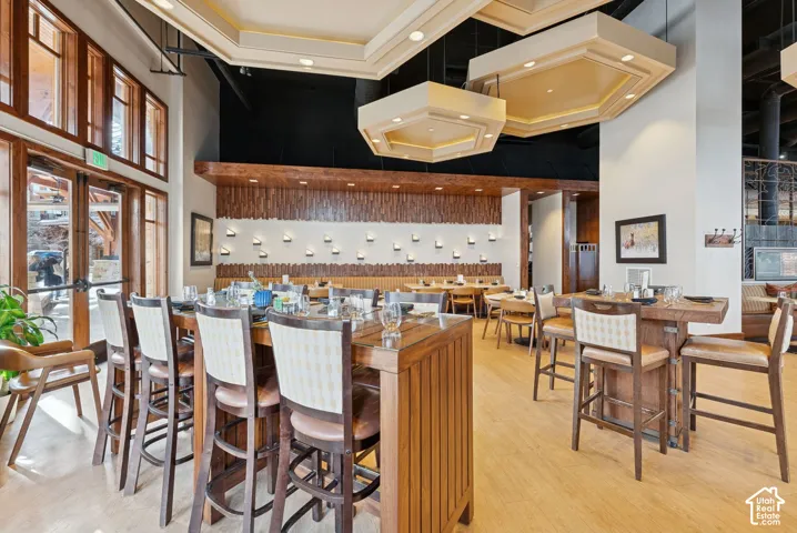 3558 N Escala Ct #251, Park City, Utah 84098