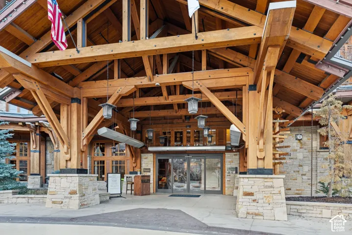 3558 N Escala Ct #251, Park City, Utah 84098