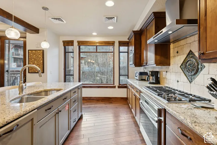 3558 N Escala Ct #251, Park City, Utah 84098