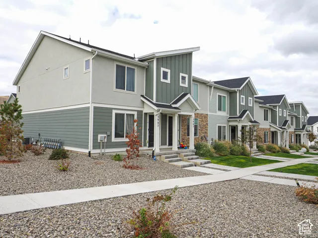 3899 S Sediment Dr, Magna, Utah 84044