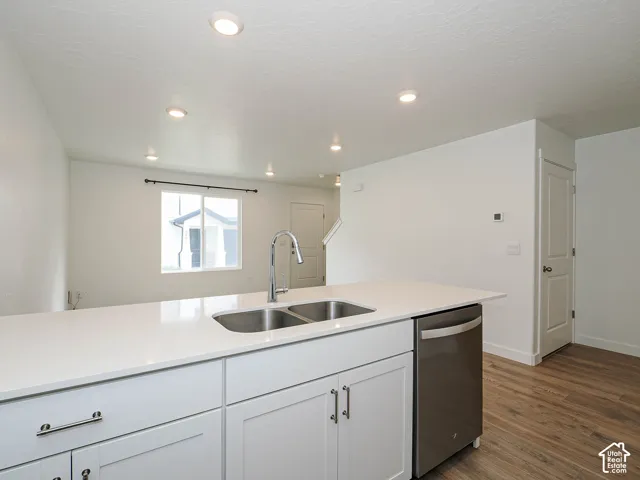 3899 S Sediment Dr, Magna, Utah 84044