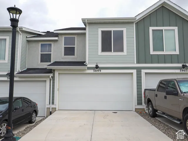 3899 S Sediment Dr, Magna, Utah 84044