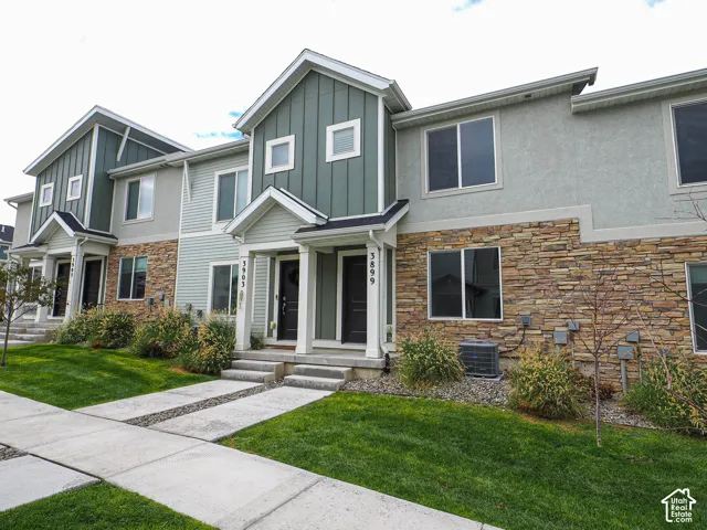 3899 S Sediment Dr, Magna, Utah 84044