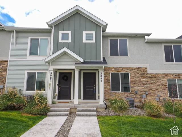 3899 S Sediment Dr, Magna, Utah 84044