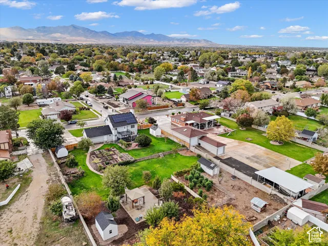 9707 S Dunsinane Dr, South Jordan, Utah 84095