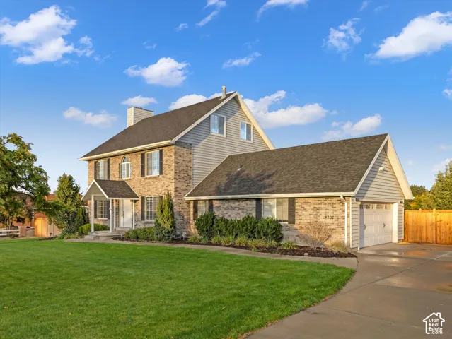 9707 S Dunsinane Dr, South Jordan, Utah 84095