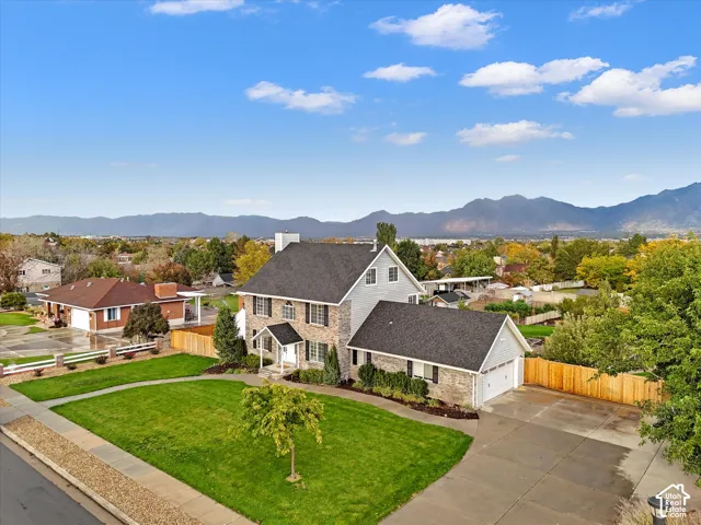 9707 S Dunsinane Dr, South Jordan, Utah 84095
