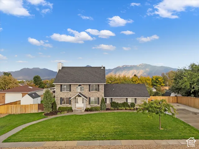9707 S Dunsinane Dr, South Jordan, Utah 84095