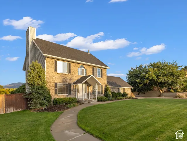 9707 S Dunsinane Dr, South Jordan, Utah 84095