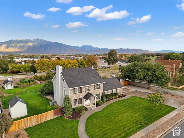 9707 S Dunsinane Dr, South Jordan, Utah 84095