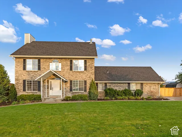 9707 S Dunsinane Dr, South Jordan, Utah 84095