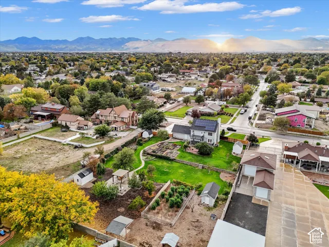 9707 S Dunsinane Dr, South Jordan, Utah 84095