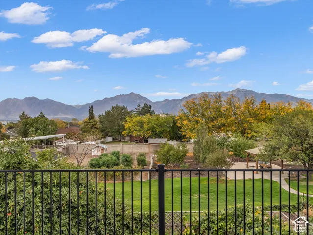 9707 S Dunsinane Dr, South Jordan, Utah 84095