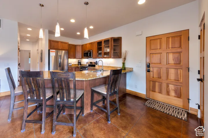 57 E Center St #1, Moab, Utah 84532