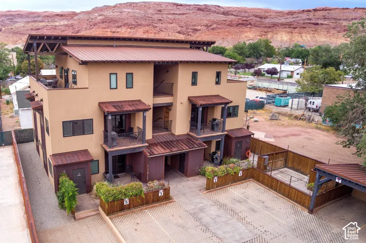 57 E Center St #1, Moab, Utah 84532