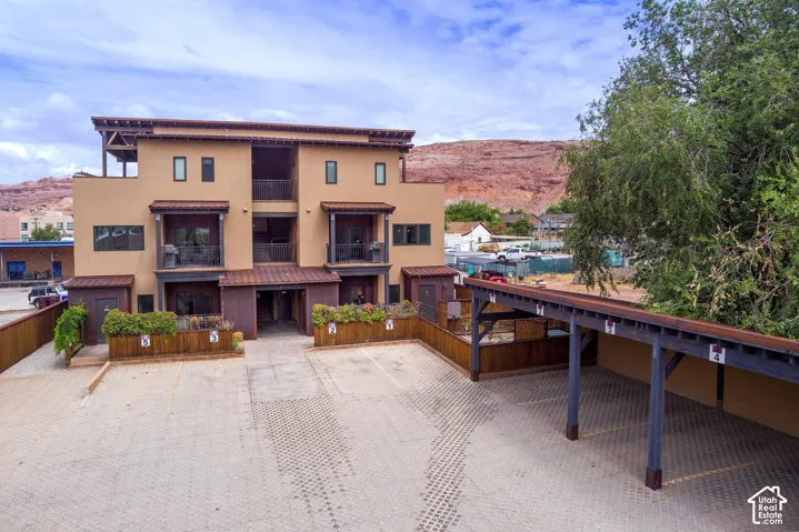 57 E Center St #1, Moab, Utah 84532