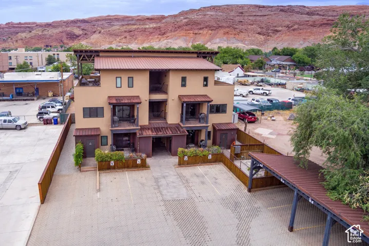 57 E Center St #1, Moab, Utah 84532