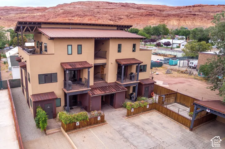 57 E Center St #2, Moab, Utah 84532