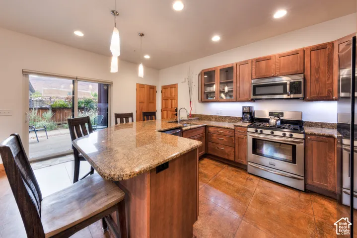 57 E Center St #2, Moab, Utah 84532