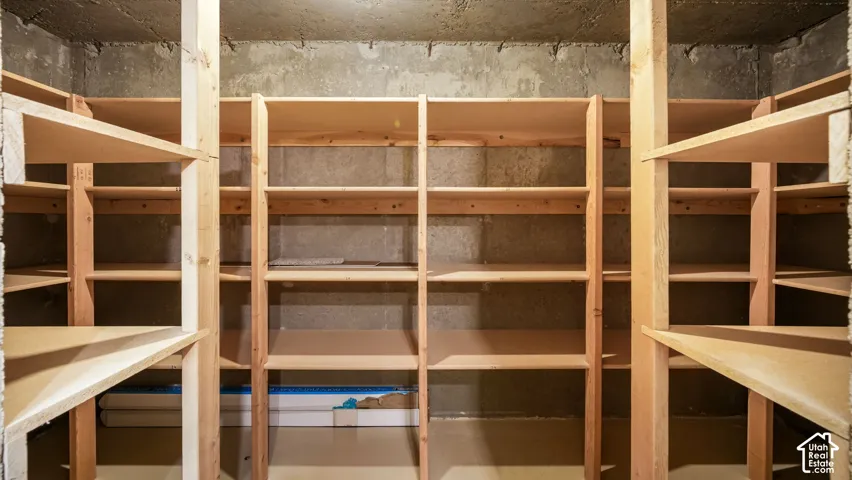 Additional cold storage space