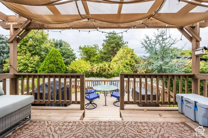 6521 S Vinecrest Dr, Salt Lake City, Utah 84121