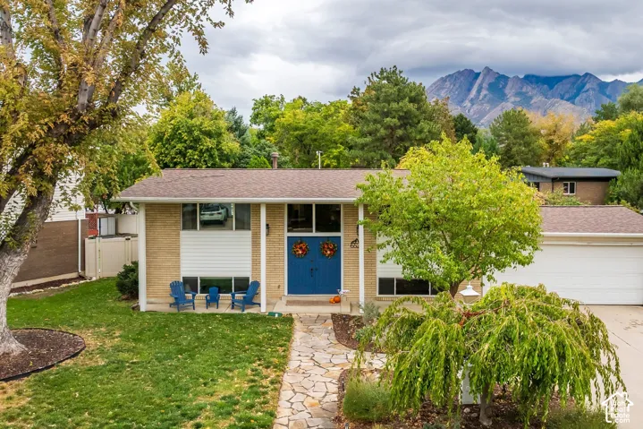6521 S Vinecrest Dr, Salt Lake City, Utah 84121