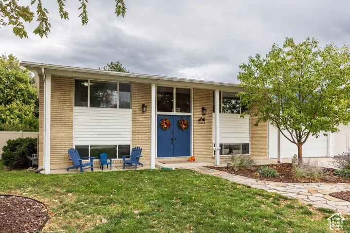 6521 S Vinecrest Dr, Salt Lake City, Utah 84121