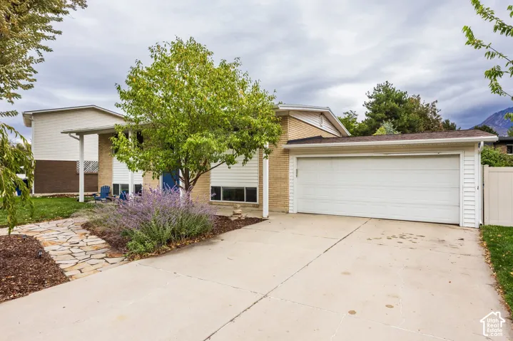 6521 S Vinecrest Dr, Salt Lake City, Utah 84121