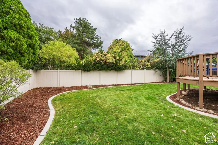 6521 S Vinecrest Dr, Salt Lake City, Utah 84121