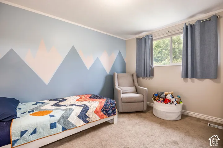 6521 S Vinecrest Dr, Salt Lake City, Utah 84121