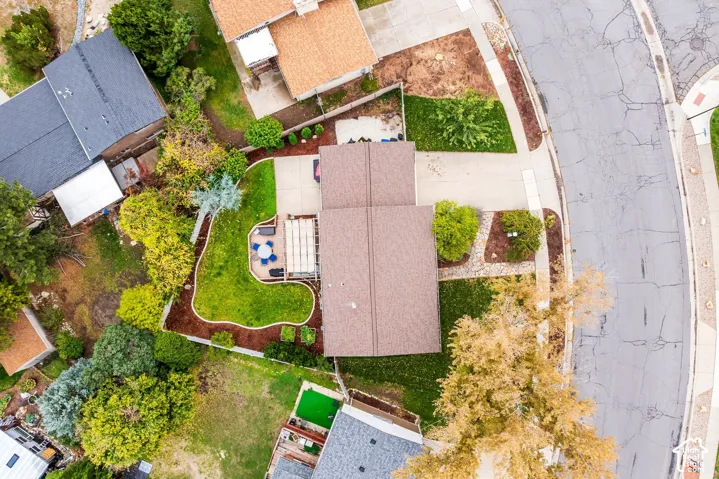 6521 S Vinecrest Dr, Salt Lake City, Utah 84121