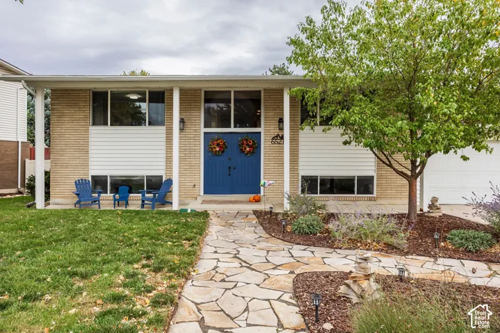 6521 S Vinecrest Dr, Salt Lake City, Utah 84121