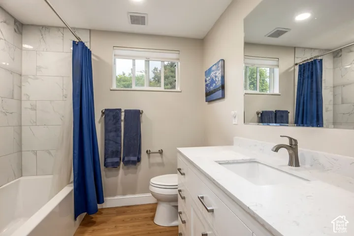 6521 S Vinecrest Dr, Salt Lake City, Utah 84121