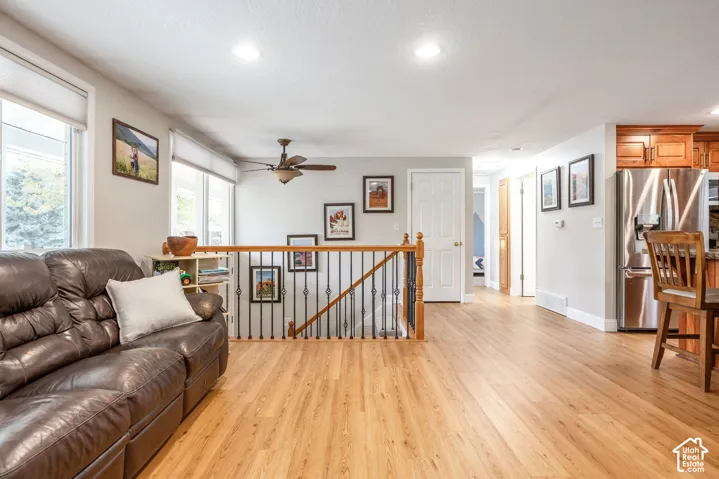 6521 S Vinecrest Dr, Salt Lake City, Utah 84121
