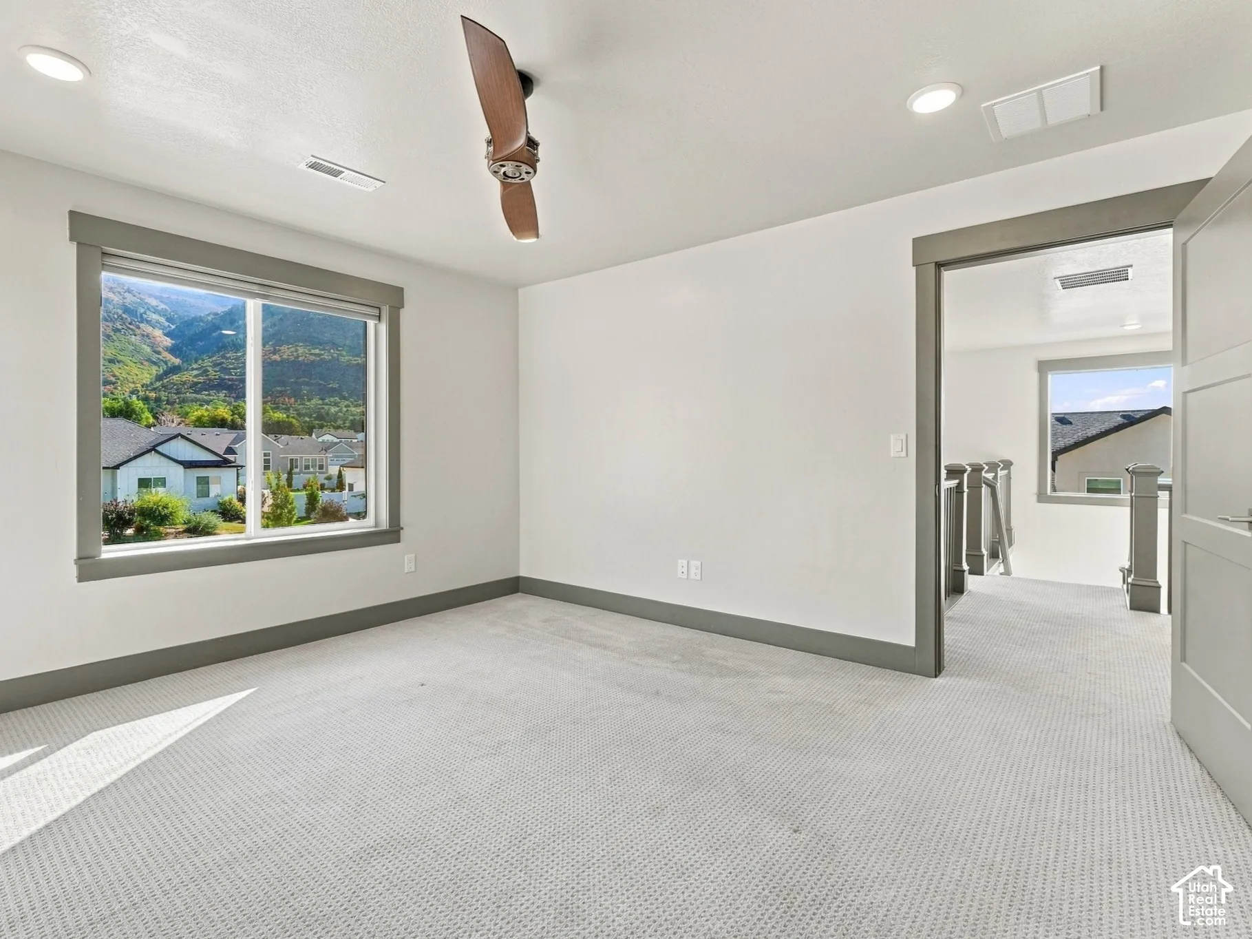 Large Primary Bedroom