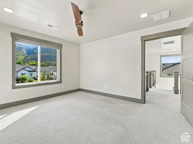 Large Primary Bedroom