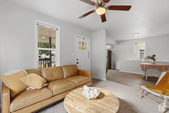 1296 W Gillespie Ave, Salt Lake City, Utah 84104
