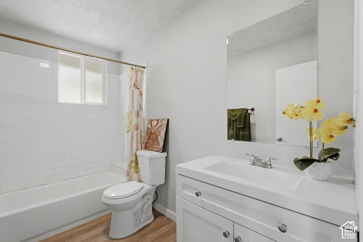 1296 W Gillespie Ave, Salt Lake City, Utah 84104