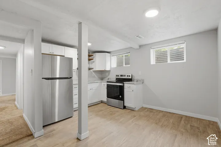 1296 W Gillespie Ave, Salt Lake City, Utah 84104