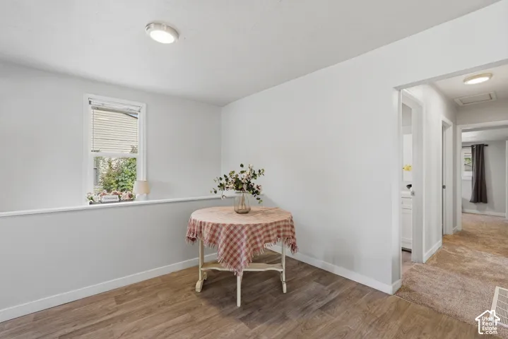 1296 W Gillespie Ave, Salt Lake City, Utah 84104