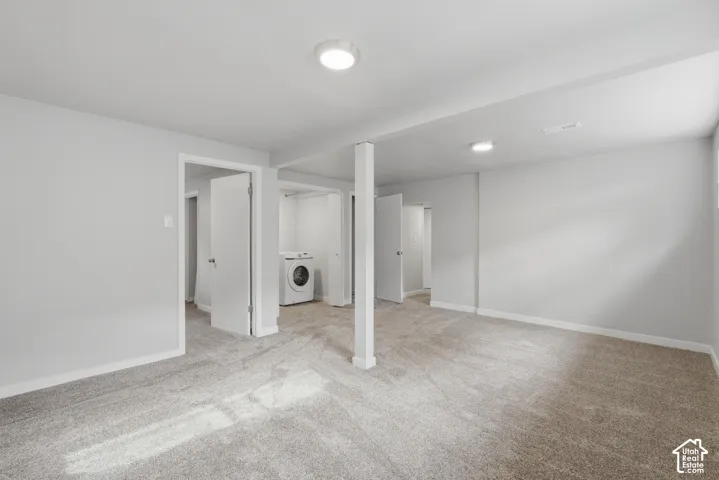 1296 W Gillespie Ave, Salt Lake City, Utah 84104