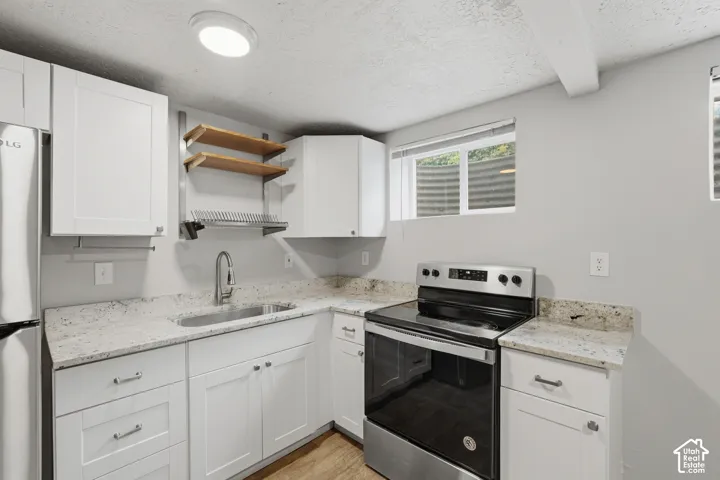 1296 W Gillespie Ave, Salt Lake City, Utah 84104