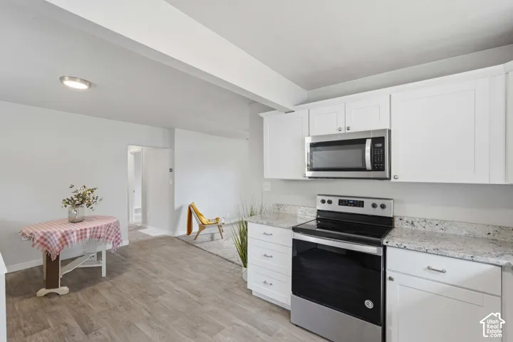 1296 W Gillespie Ave, Salt Lake City, Utah 84104