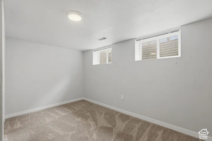 1296 W Gillespie Ave, Salt Lake City, Utah 84104