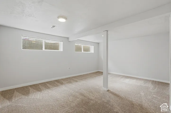 1296 W Gillespie Ave, Salt Lake City, Utah 84104