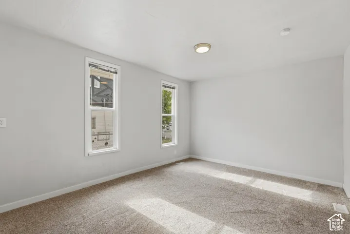 1296 W Gillespie Ave, Salt Lake City, Utah 84104